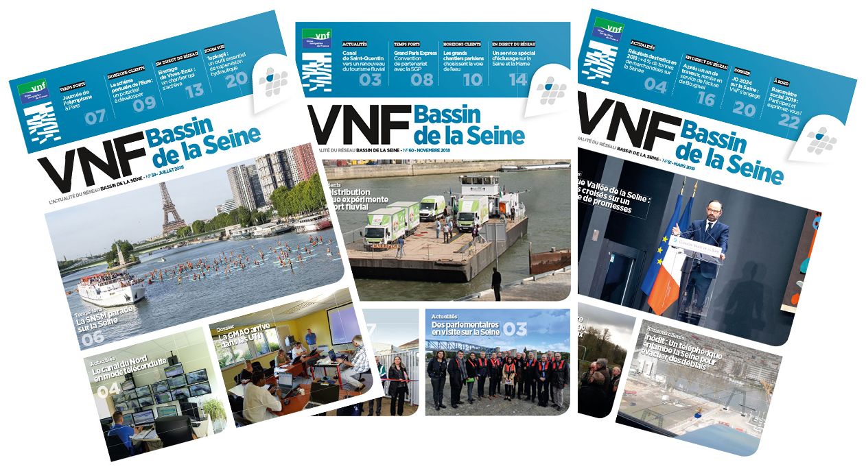 VNF
