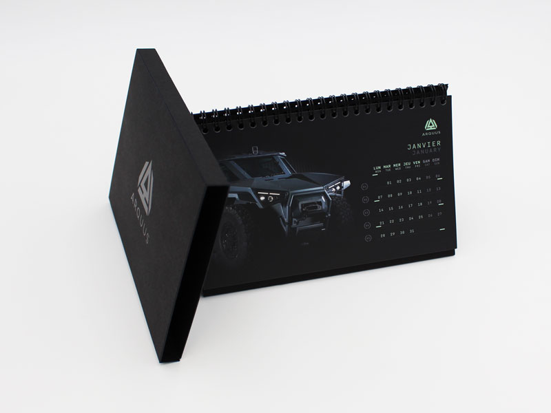 mockup