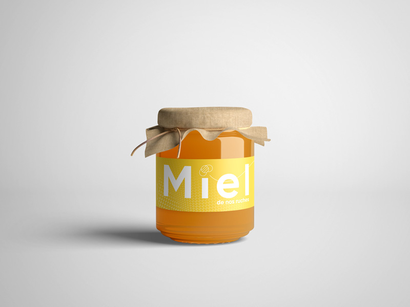 mockup